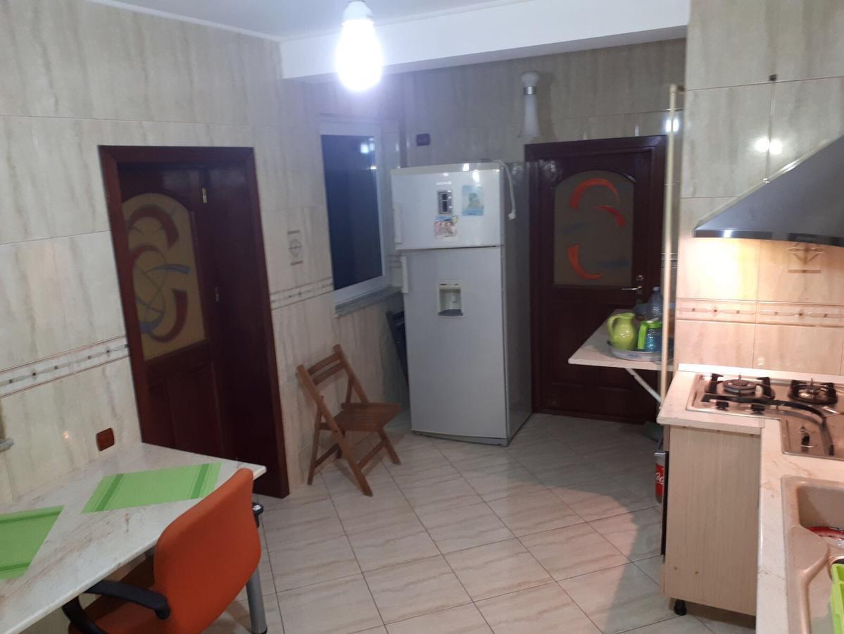 Casa De Vacanta Pârâul Rece Bagian luar foto